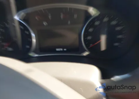 2016 Chevrolet Malibu 1Lt from USA, damaged, VIN 1G1ZE5ST8GF189574